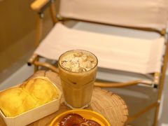 -大仓面包(西平店)