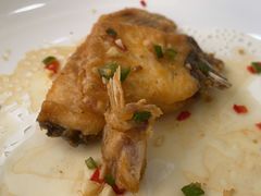 -祈胜邨•顺德鱼生•顺德菜(容桂店)