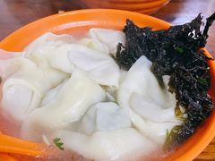 全家福-阿麟馄饨(延长路店)
