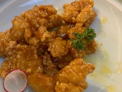 -忠顺斋易州印象烤鸭店(东关新村店)