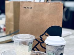 -喜茶(东莞汇一城店)