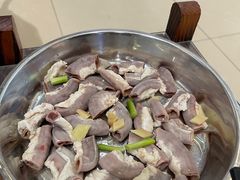 -丰尔粥食·粥底火锅·桑拿鸡(大良总店)