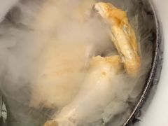-桂满陇·蟹黄小笼汤包(清河万象店)