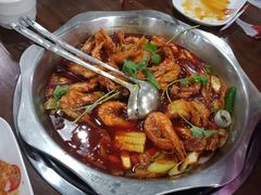 -李想大虾(文景路&凤城八路店)