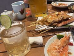 -8PINTS八品脱·日料·烧鸟·精酿小酒馆(莘庄店)