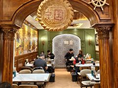 -努日曼无花果抓饭快餐(和田街小区店)