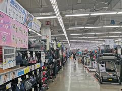 -迪卡侬(香炉礁店)