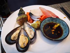 -洲际酒店·地平线全日餐厅HORIZON CAFÉ