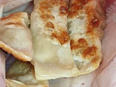 荤锅贴-南城香(北京南站店)