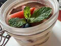 -普朗姆生蚝牛排馆 The Plump Oyster(成都摩方购物中心店)