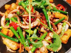 -皖香览约·徽菜(吴江吾悦店)
