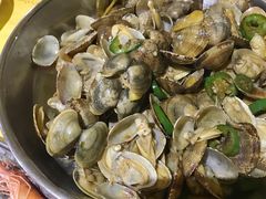 -斌记海鲜加工(十四涌店)