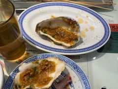 -嘚瑟人生烧烤·东北大油边(大学路店)