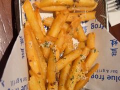 -bluefrog蓝蛙(悠唐购物中心店)