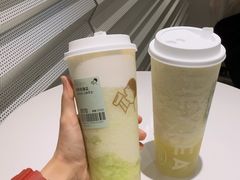 -喜茶(深圳福田星河COCO Park店)