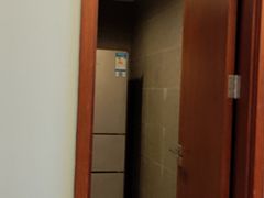 -智住·海景公寓(小径湾店)