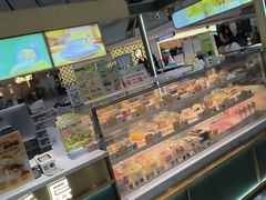 -薇薇安(榴莲千层蛋糕·二七万达店)