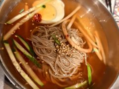 -农乐园炭火烤肉(繁花中心店)