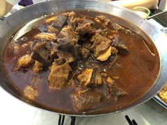 -眷江南之小蓝鲸(王府大街店)