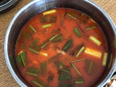 -Thai Basil罗勒叶泰式餐厅(时代天街店)