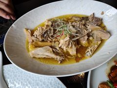 -通安客栈中餐厅·何家小馆