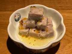 桂花荔浦芋头-庆春朴门