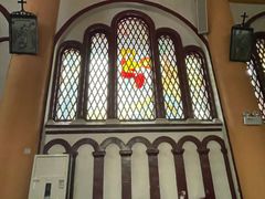 -平安桥天主教堂