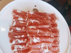 -阳坊大都涮羊肉(阳坊总店)