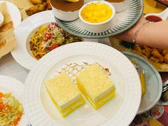 -斗牛士牛排餐厅(嘉里汇店)