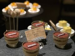 -罗宾斯牛排馆(重庆丽晶酒店)
