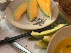 -四方桌·福建客家土菜(德化梅园店)