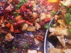 -味妙烤鱼吧(回龙观店)