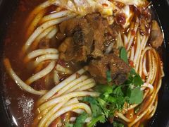 -鑫花溪牛肉米粉(文星广场店)