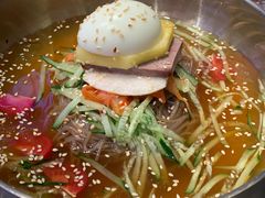 -入火韩国烤肉(凯旋广场店)