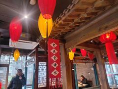 -北平盛世·新京菜·北京烤鸭(劲松·双井店)