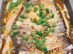 -半天妖烤鱼(大兴大悦春风里店)