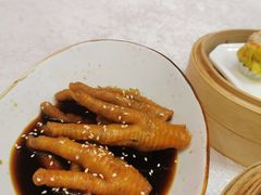 鼓油皇鸡脚-寻味顺德·珍之宝酒楼(银钻店)
