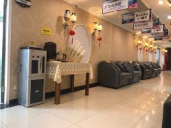 -深圳春天阳光医院·轮廓抗衰中心