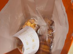 -CARINO BAKERY&CAFE(人广来福士店)