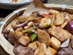 -那时新疆·若羌(经纬汇店)