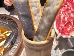-蜀香楼老店(长兴店)