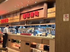 -西贝(上海我格广场店)