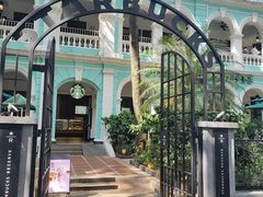 -星巴克臻选(广州沙面店)