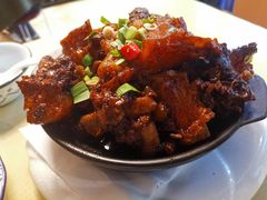特色牛筋骨-富临轩私房菜(集庆门大街店)