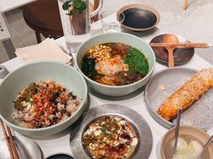 -胡麻(静安嘉里店)