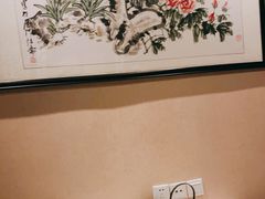 -莲苑中餐厅·Lotus Court(厦门马哥孛罗东方大酒店)