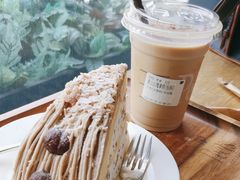 -Peet's Coffee皮爷咖啡(大学路店)