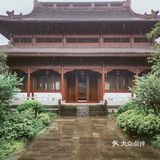 三评西湖十景｜钱王祠（钱祠表忠秋季）