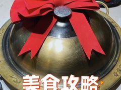 -哥老官重庆美蛙鱼头(沪太路大融城店)
