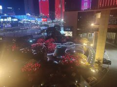 -康帝国际酒店-艾斯本自助西餐厅
